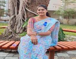 Ms. Ankita Watmode,